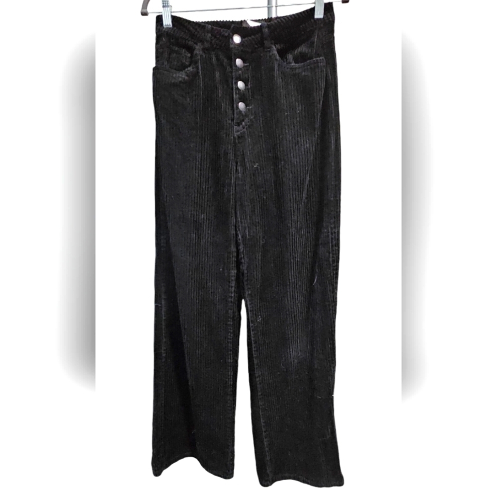 Vero Moda wide leg cords